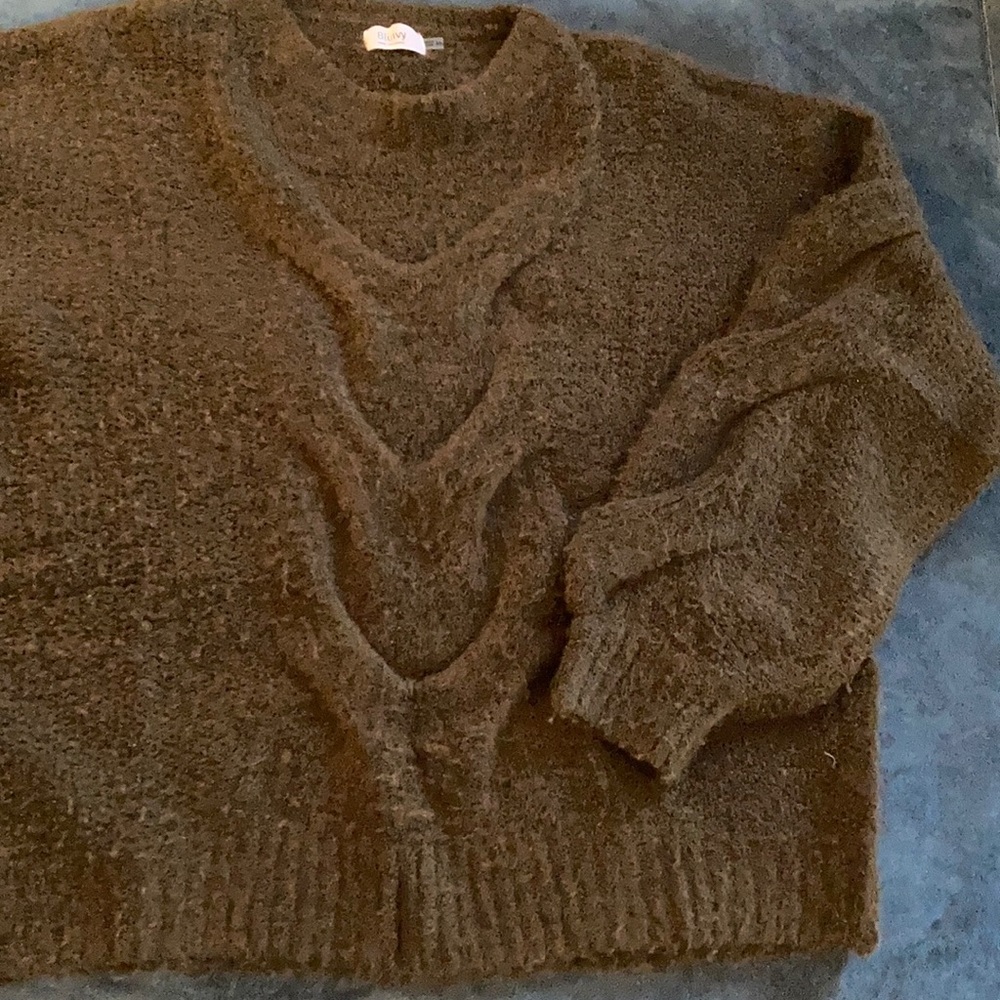 Sweater - Picture 3 of 5